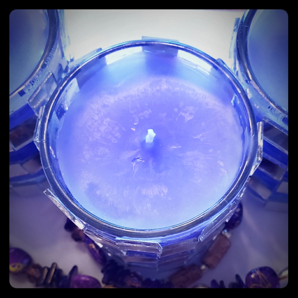 Handmade Candles